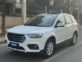 2021 HAVAL H6,autocango,china used car exporter,china ev exporter,chinese used car exporter,chinese used ev exporter
