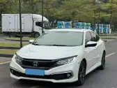 2019 HONDA CIVIC,autocango,china used car exporter,china ev exporter,chinese used car exporter,chinese used ev exporter