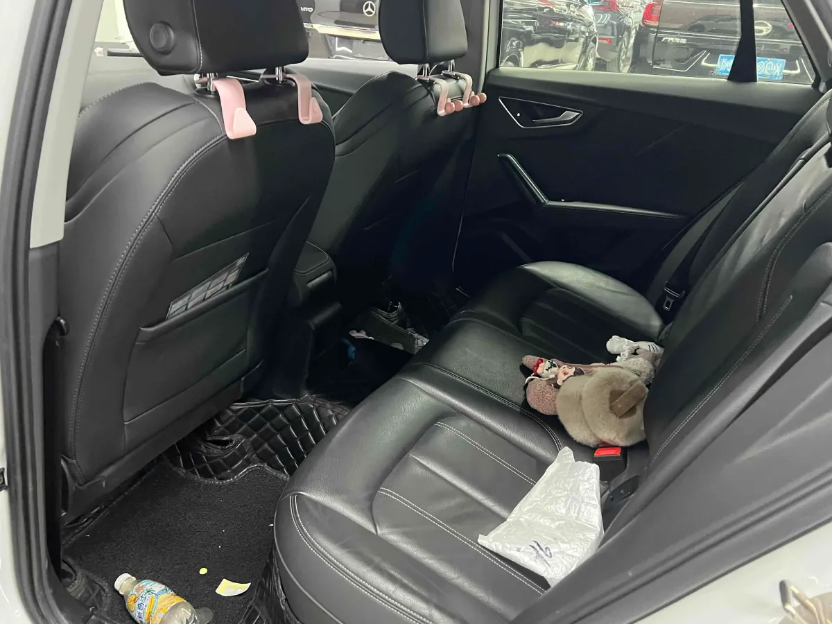 2022 Audi Q2L 1.4T 150HP L4 7DCT,autocango,china used car exporter,china ev exporter,chinese used car exporter,chinese used ev exporter