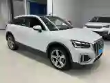2022 Audi Q2L 1.4T 150HP L4 7DCT