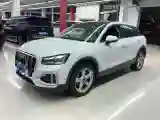 2022 Audi Q2L 1.4T 150HP L4 7DCT