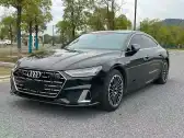 2024 AUDI A7L,autocango,china used car exporter,china ev exporter,chinese used car exporter,chinese used ev exporter