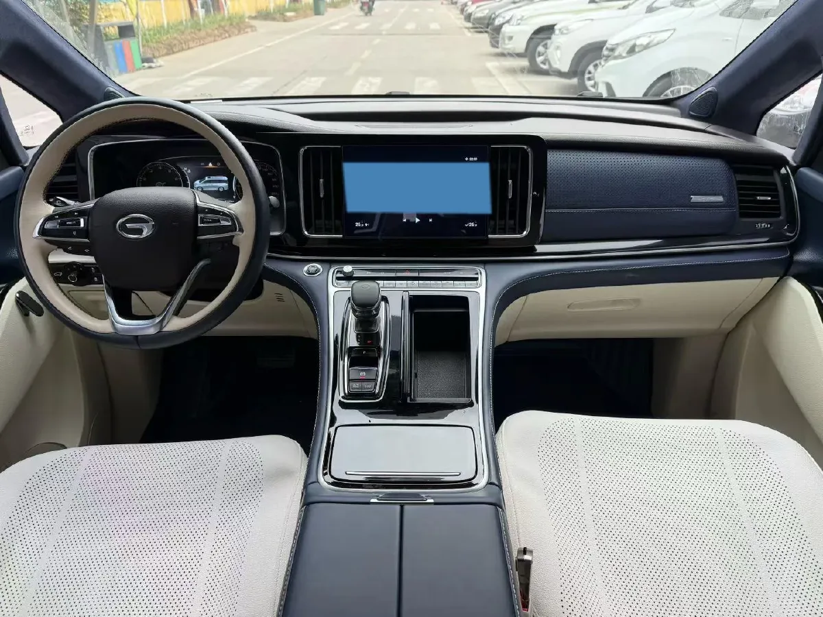 2021 GAC Trumpchi M8 2.0T 252HP L4 8AT,autocango,china used car exporter,china ev exporter,chinese used car exporter,chinese used ev exporter