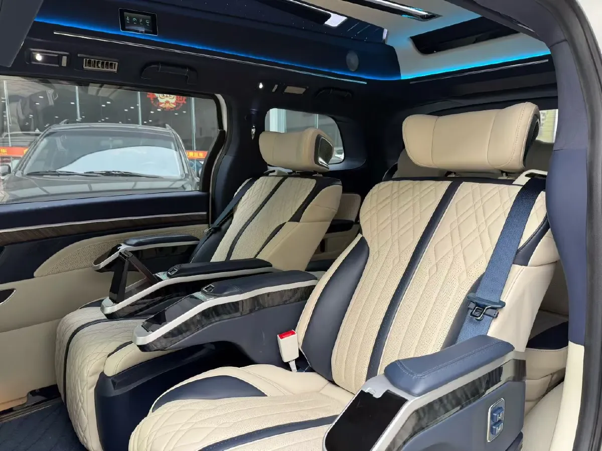 2021 GAC Trumpchi M8 2.0T 252HP L4 8AT,autocango,china used car exporter,china ev exporter,chinese used car exporter,chinese used ev exporter