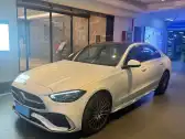 2023 MERCEDES-BENZ C CLASS,autocango,china used car exporter,china ev exporter,chinese used car exporter,chinese used ev exporter