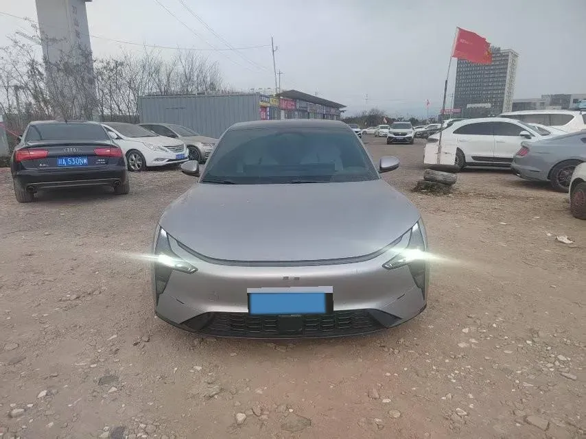 2025 JiYue 07 BEV 100KWH,autocango,china used car exporter,china ev exporter,chinese used car exporter,chinese used ev exporter