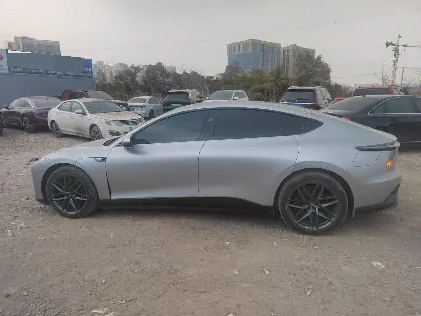 2025 JiYue 07 BEV 100KWH,autocango,china used car exporter,china ev exporter,chinese used car exporter,chinese used ev exporter