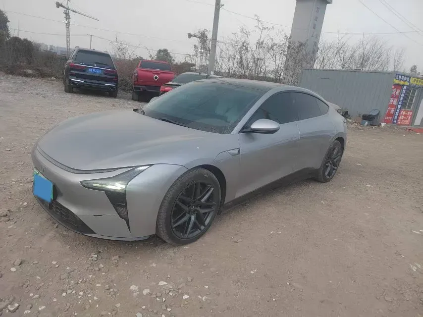 2025 JiYue 07 BEV 100KWH,autocango,china used car exporter,china ev exporter,chinese used car exporter,chinese used ev exporter