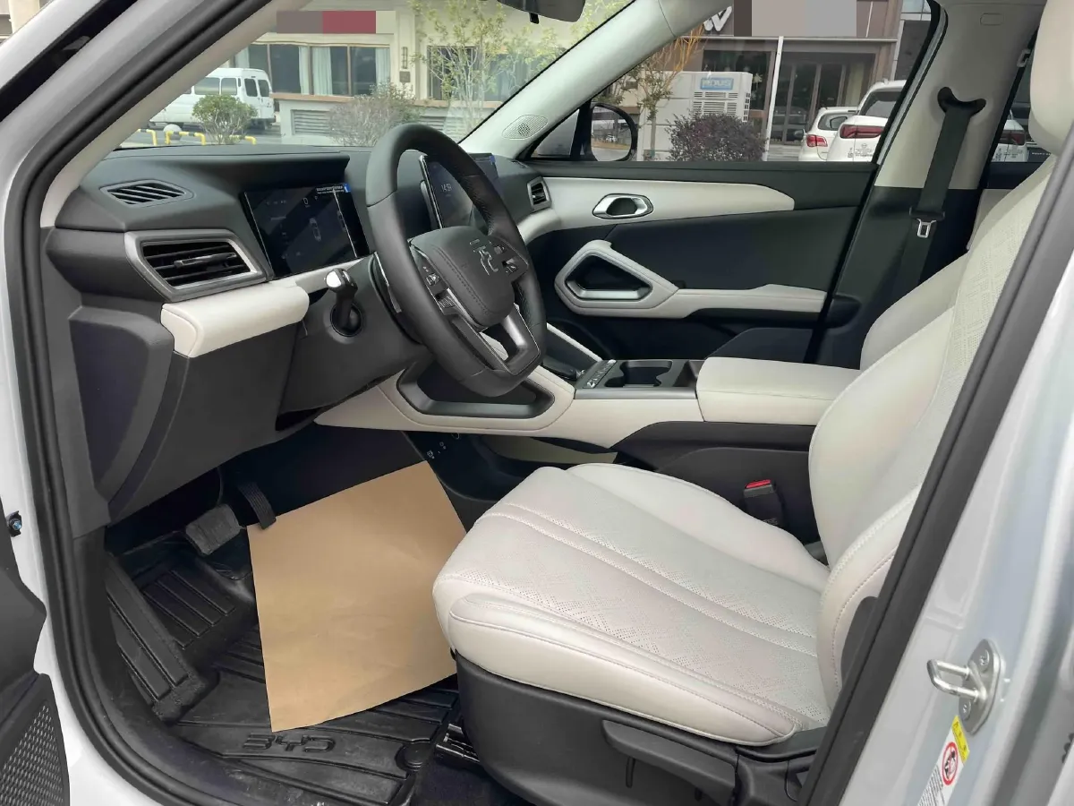 2024 BYD YuanUP BEV 45.12KWH,autocango,china used car exporter,china ev exporter,chinese used car exporter,chinese used ev exporter