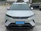 2024 BYD YuanUP BEV 45.12KWH