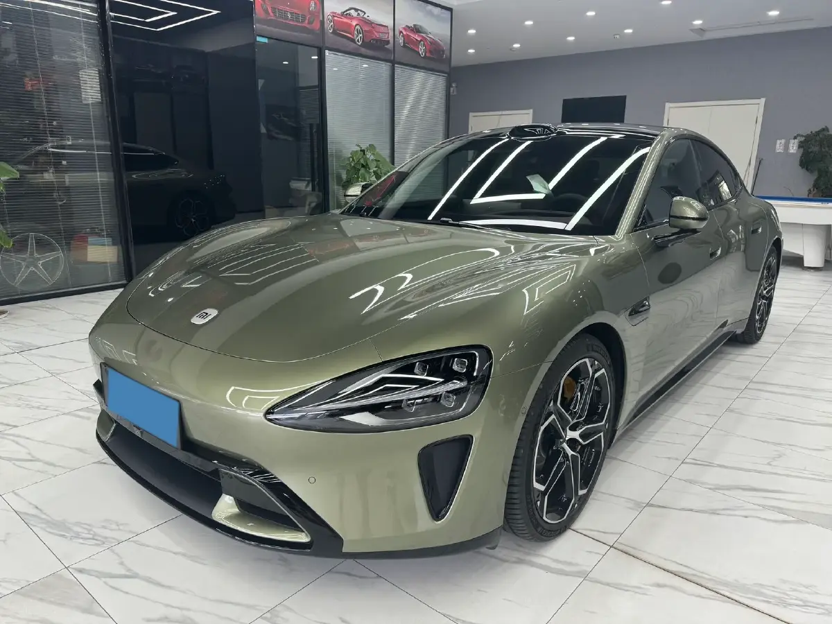 2024 MI SU7 BEV 101KWH