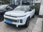 2023 GEELY ICON,autocango,china used car exporter,china ev exporter,chinese used car exporter,chinese used ev exporter