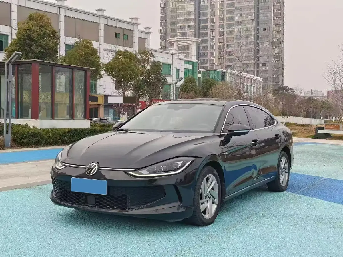 2022 Volkswagen Lavida 1.4T 150HP L4 7DCT