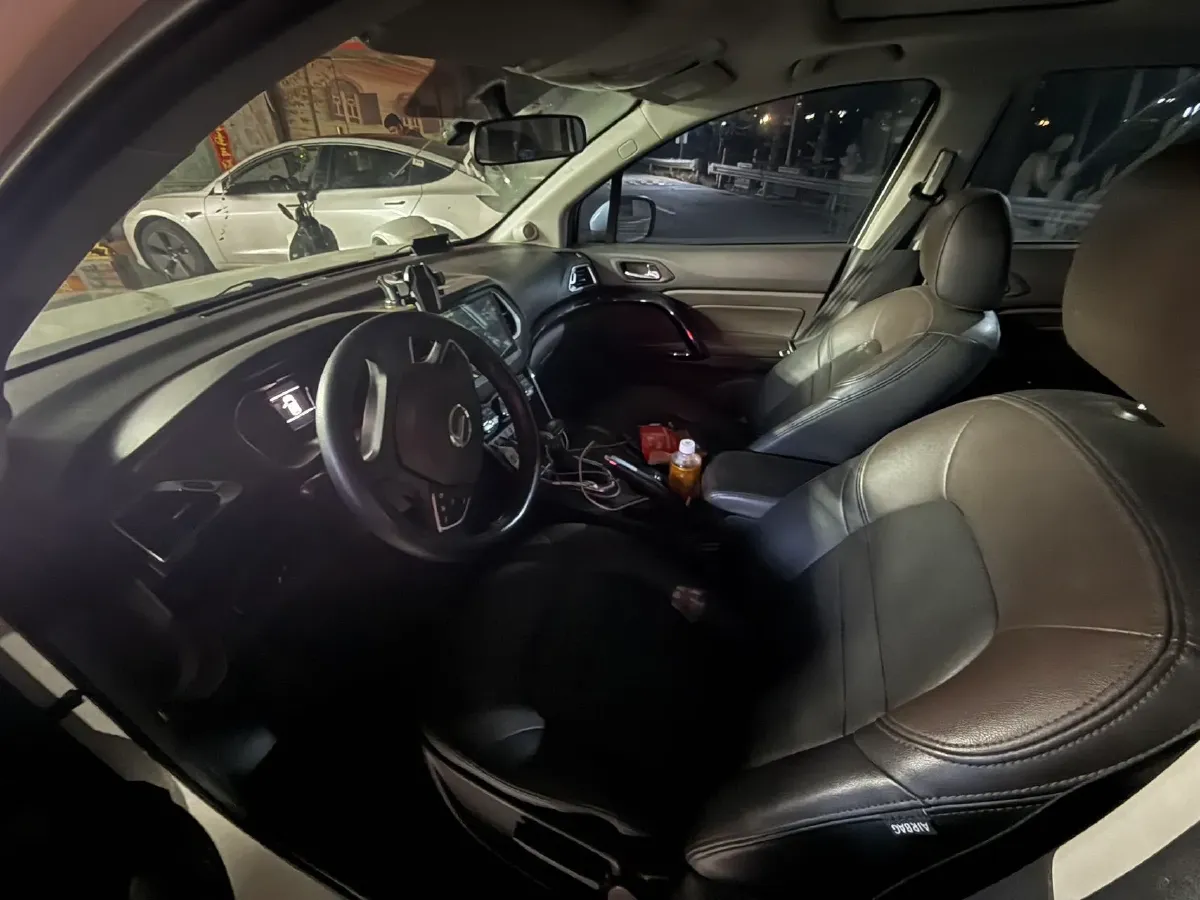 2018 GAC Trumpchi GS4 1.3T 137HP L4 7DCT,autocango,china used car exporter,china ev exporter,chinese used car exporter,chinese used ev exporter