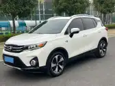 2019 GAC TRUMPCHI GS3,autocango,china used car exporter,china ev exporter,chinese used car exporter,chinese used ev exporter