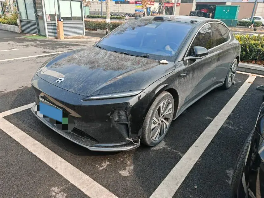 2022 JunTian HeiWuShi Youth 2.0T 203HP L4 6AT