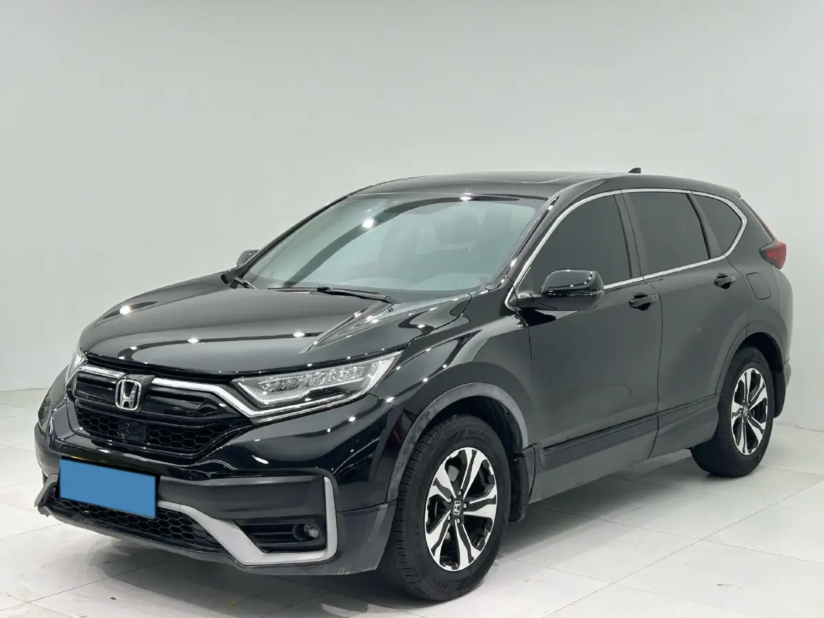 2021 Honda CR-V 1.5T 193HP L4 CVT