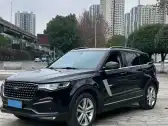 2017 ZOTYE T700,autocango,china used car exporter,china ev exporter,chinese used car exporter,chinese used ev exporter