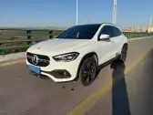 2020 MERCEDES-BENZ GLA CLASS,autocango,china used car exporter,china ev exporter,chinese used car exporter,chinese used ev exporter