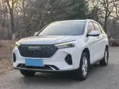 2021 HAVAL M6,autocango,china used car exporter,china ev exporter,chinese used car exporter,chinese used ev exporter