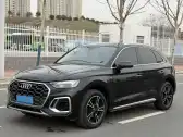 2024 AUDI Q5L,autocango,china used car exporter,china ev exporter,chinese used car exporter,chinese used ev exporter