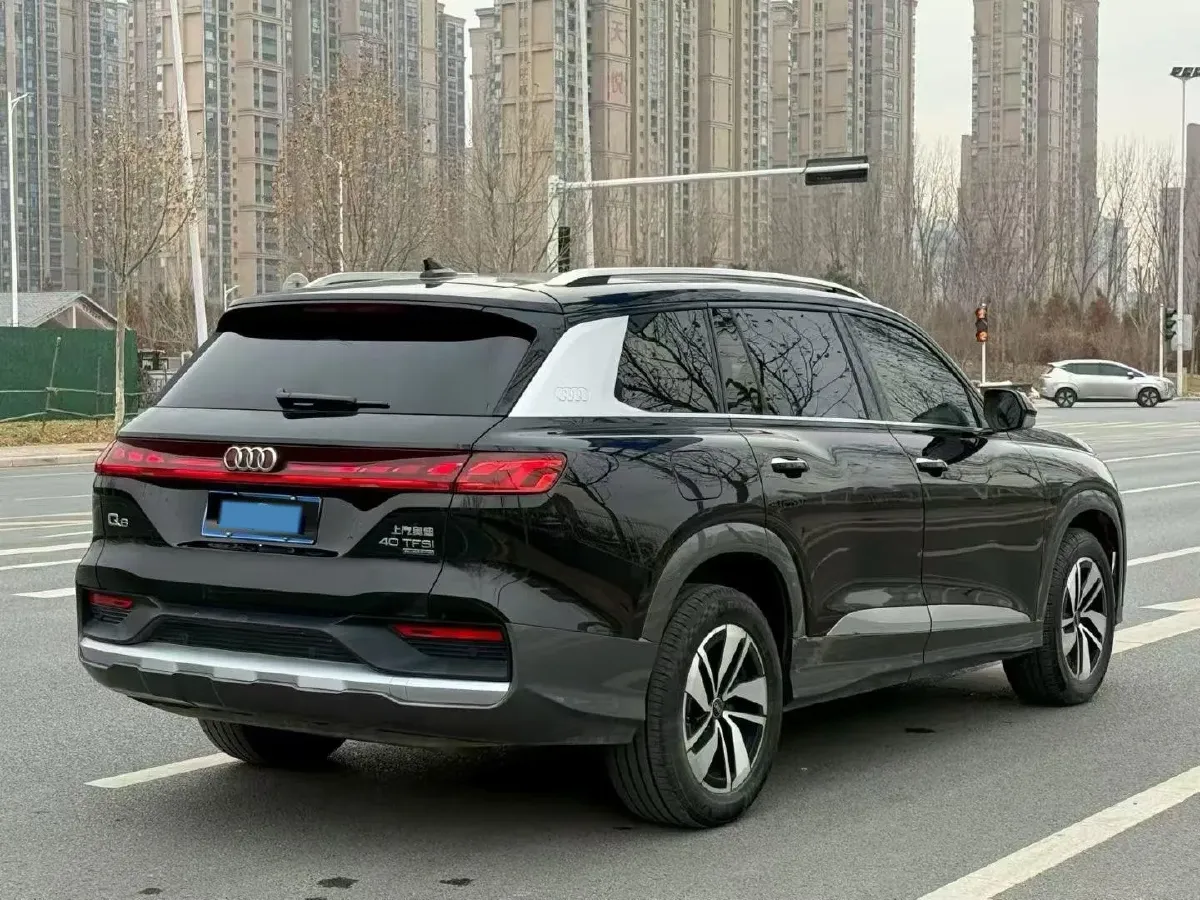 2022 Audi Q5 e-tron BEV 83.4KWH,autocango,china used car exporter,china ev exporter,chinese used car exporter,chinese used ev exporter