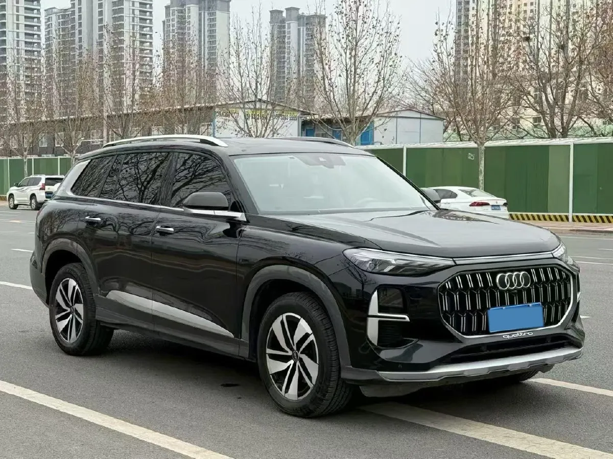 2022 Audi Q5 e-tron BEV 83.4KWH,autocango,china used car exporter,china ev exporter,chinese used car exporter,chinese used ev exporter