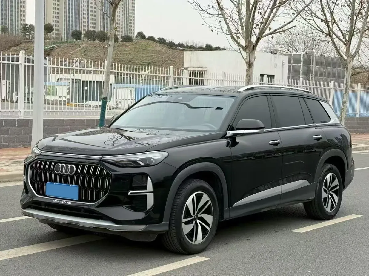 2022 Audi Q5 e-tron BEV 83.4KWH,autocango,china used car exporter,china ev exporter,chinese used car exporter,chinese used ev exporter