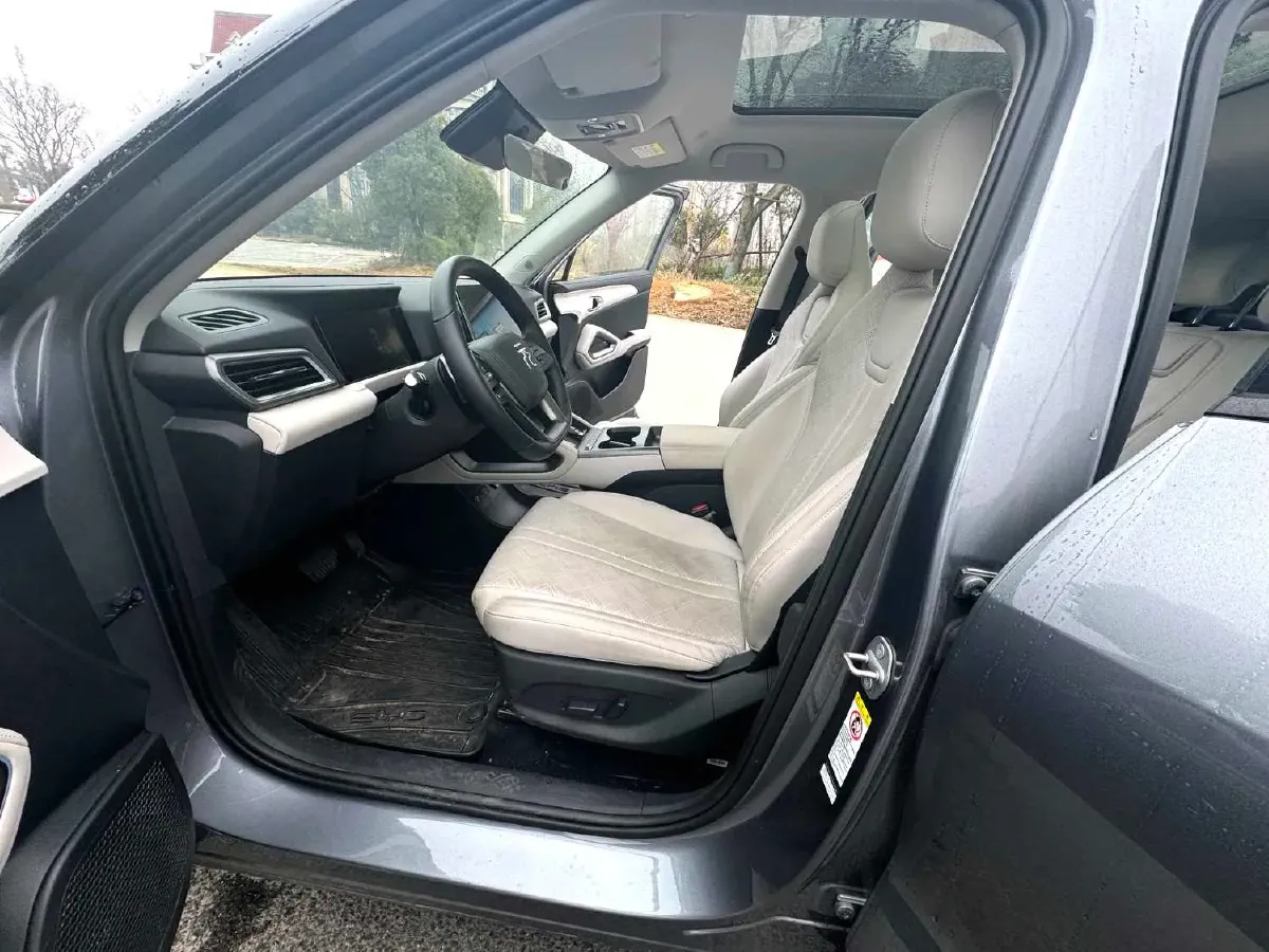 2025 BYD YuanUP BEV 45.12KWH,autocango,china used car exporter,china ev exporter,chinese used car exporter,chinese used ev exporter