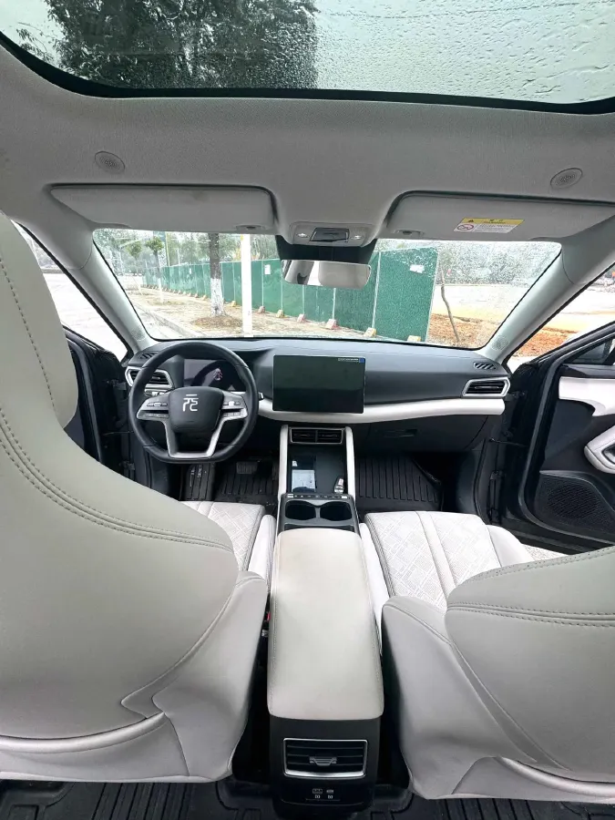 2025 BYD YuanUP BEV 45.12KWH,autocango,china used car exporter,china ev exporter,chinese used car exporter,chinese used ev exporter