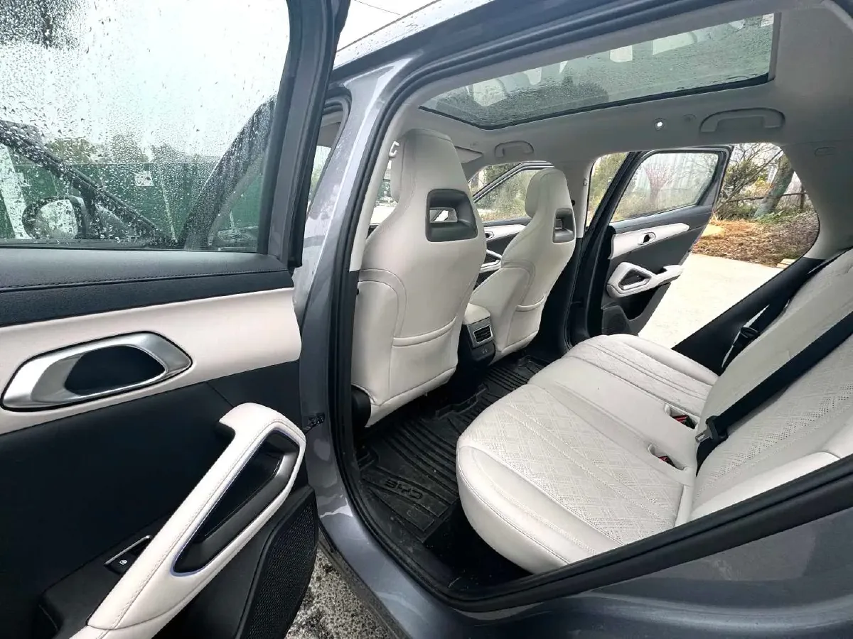 2025 BYD YuanUP BEV 45.12KWH,autocango,china used car exporter,china ev exporter,chinese used car exporter,chinese used ev exporter