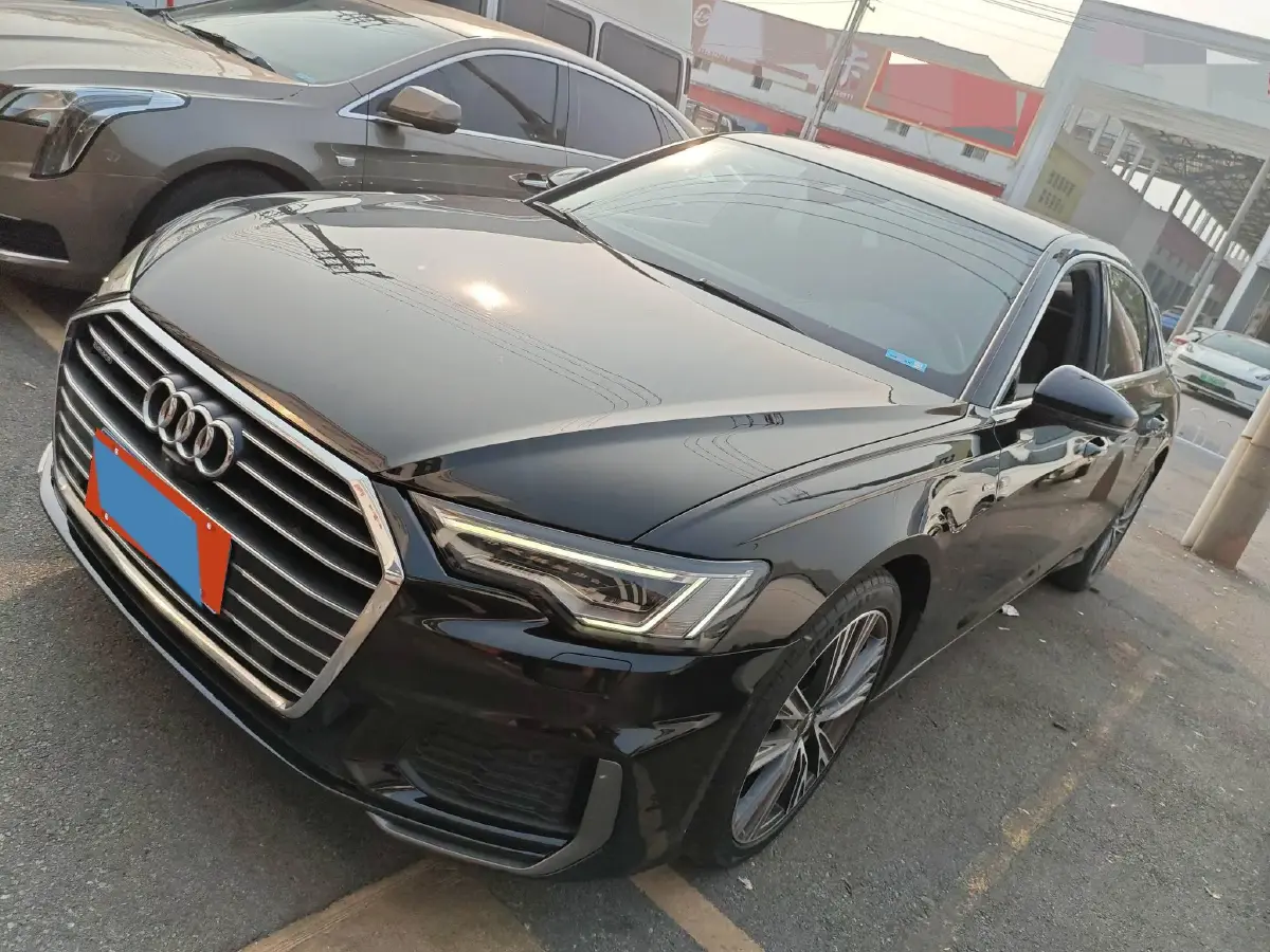 2019 Mercedes-Benz GLC Class 2.0T 245HP L4 9AT