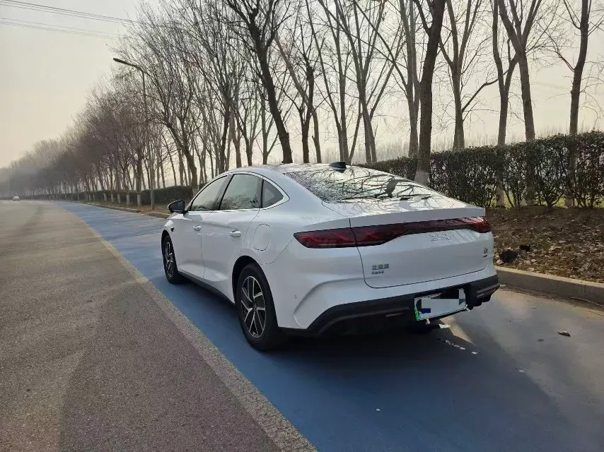 2025 BYD QinL 1.5L 101HP L4 E-CVT PHEV 15.87KWH,autocango,china used car exporter,china ev exporter,chinese used car exporter,chinese used ev exporter