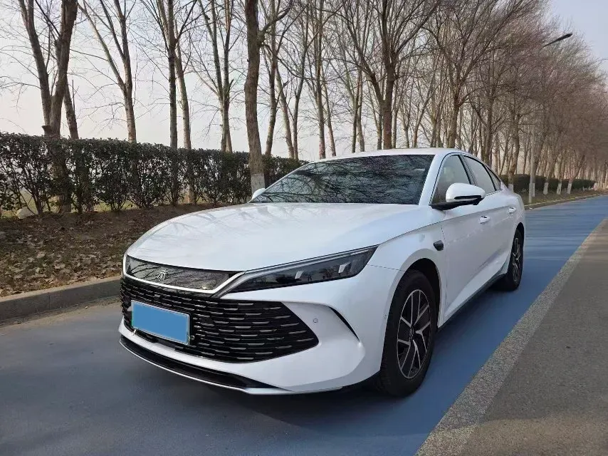 2025 BYD QinL 1.5L 101HP L4 E-CVT PHEV 15.87KWH,autocango,china used car exporter,china ev exporter,chinese used car exporter,chinese used ev exporter