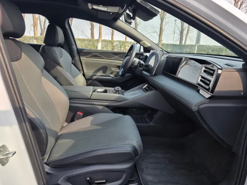 2025 BYD QinL 1.5L 101HP L4 E-CVT PHEV 15.87KWH,autocango,china used car exporter,china ev exporter,chinese used car exporter,chinese used ev exporter