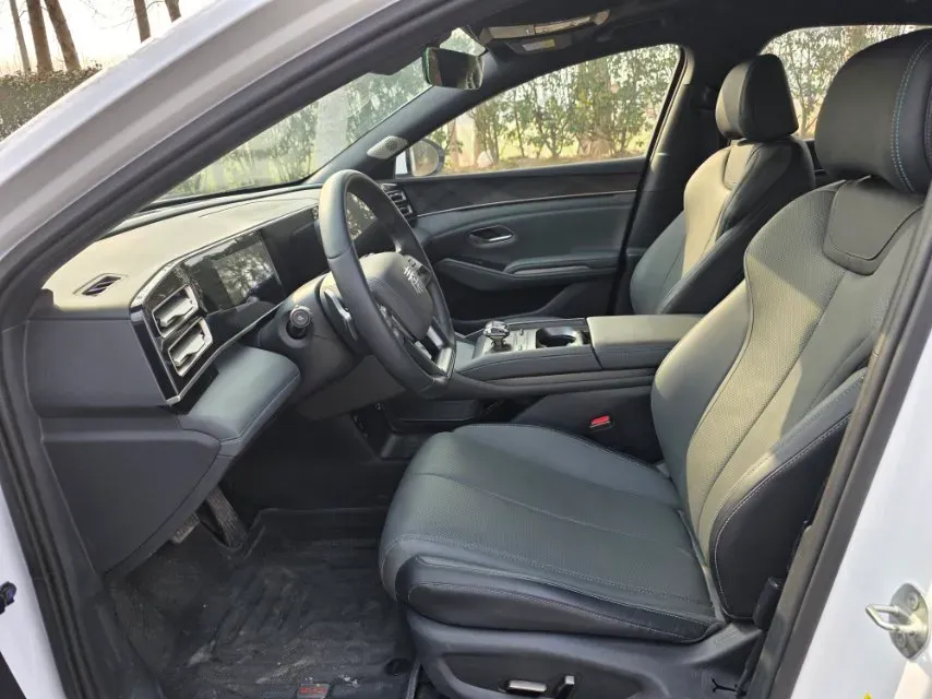 2025 BYD QinL 1.5L 101HP L4 E-CVT PHEV 15.87KWH,autocango,china used car exporter,china ev exporter,chinese used car exporter,chinese used ev exporter