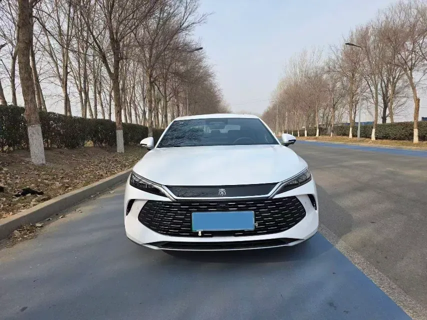 2025 BYD QinL 1.5L 101HP L4 E-CVT PHEV 15.87KWH,autocango,china used car exporter,china ev exporter,chinese used car exporter,chinese used ev exporter