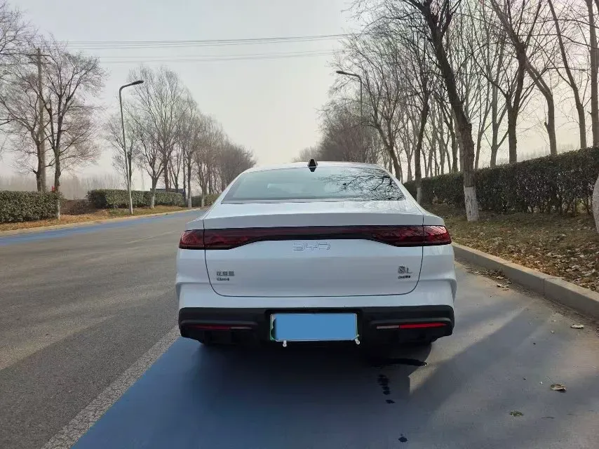 2025 BYD QinL 1.5L 101HP L4 E-CVT PHEV 15.87KWH,autocango,china used car exporter,china ev exporter,chinese used car exporter,chinese used ev exporter