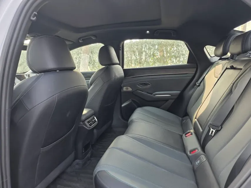 2025 BYD QinL 1.5L 101HP L4 E-CVT PHEV 15.87KWH,autocango,china used car exporter,china ev exporter,chinese used car exporter,chinese used ev exporter