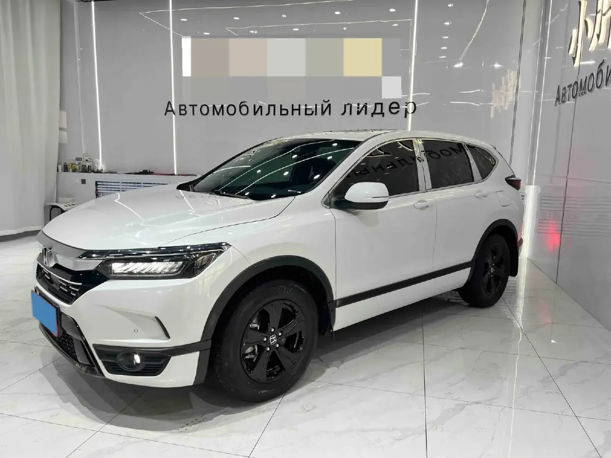 2020 Honda Breeze 1.5T 193HP L4 CVT
