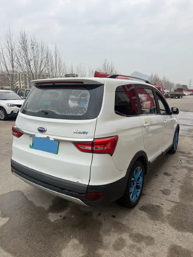 2018 Karry K60EV BEV 45.2KWH,autocango,china used car exporter,china ev exporter,chinese used car exporter,chinese used ev exporter