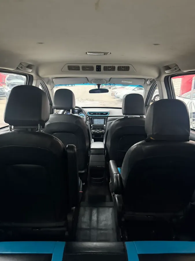 2018 Karry K60EV BEV 45.2KWH,autocango,china used car exporter,china ev exporter,chinese used car exporter,chinese used ev exporter