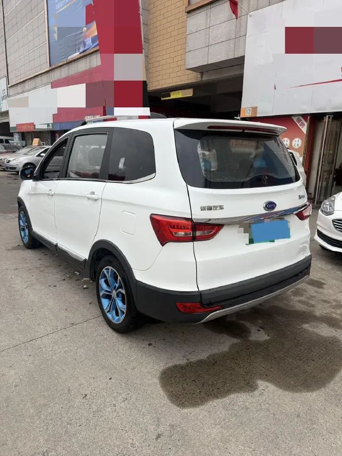 2018 Karry K60EV BEV 45.2KWH,autocango,china used car exporter,china ev exporter,chinese used car exporter,chinese used ev exporter