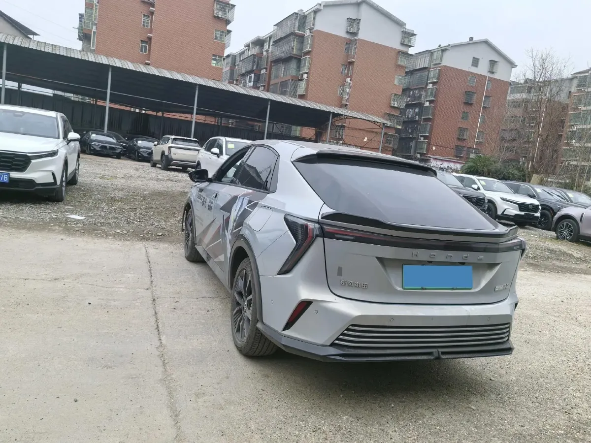 2024 Honda e:NS2 BEV 68.8KWH,autocango,china used car exporter,china ev exporter,chinese used car exporter,chinese used ev exporter