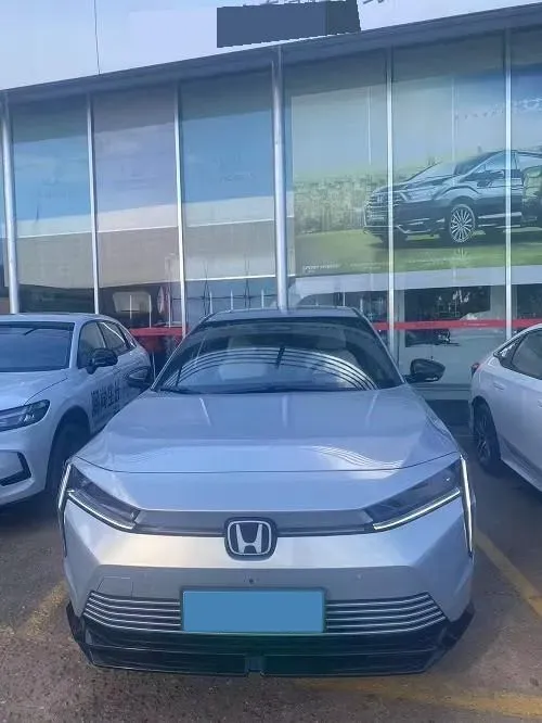 2024 Honda e:NS2 BEV 68.8KWH,autocango,china used car exporter,china ev exporter,chinese used car exporter,chinese used ev exporter