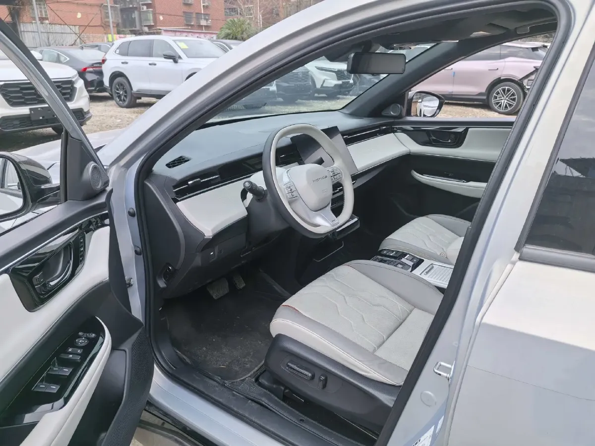 2024 Honda e:NS2 BEV 68.8KWH,autocango,china used car exporter,china ev exporter,chinese used car exporter,chinese used ev exporter