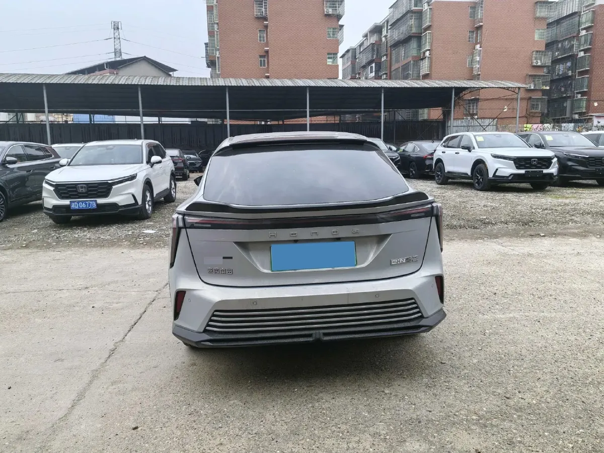 2024 Honda e:NS2 BEV 68.8KWH,autocango,china used car exporter,china ev exporter,chinese used car exporter,chinese used ev exporter