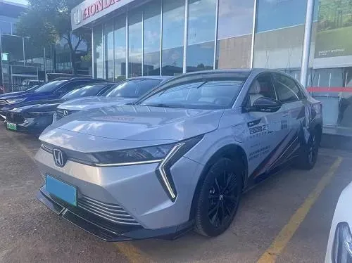 2024 Honda e:NS2 BEV 68.8KWH,autocango,china used car exporter,china ev exporter,chinese used car exporter,chinese used ev exporter