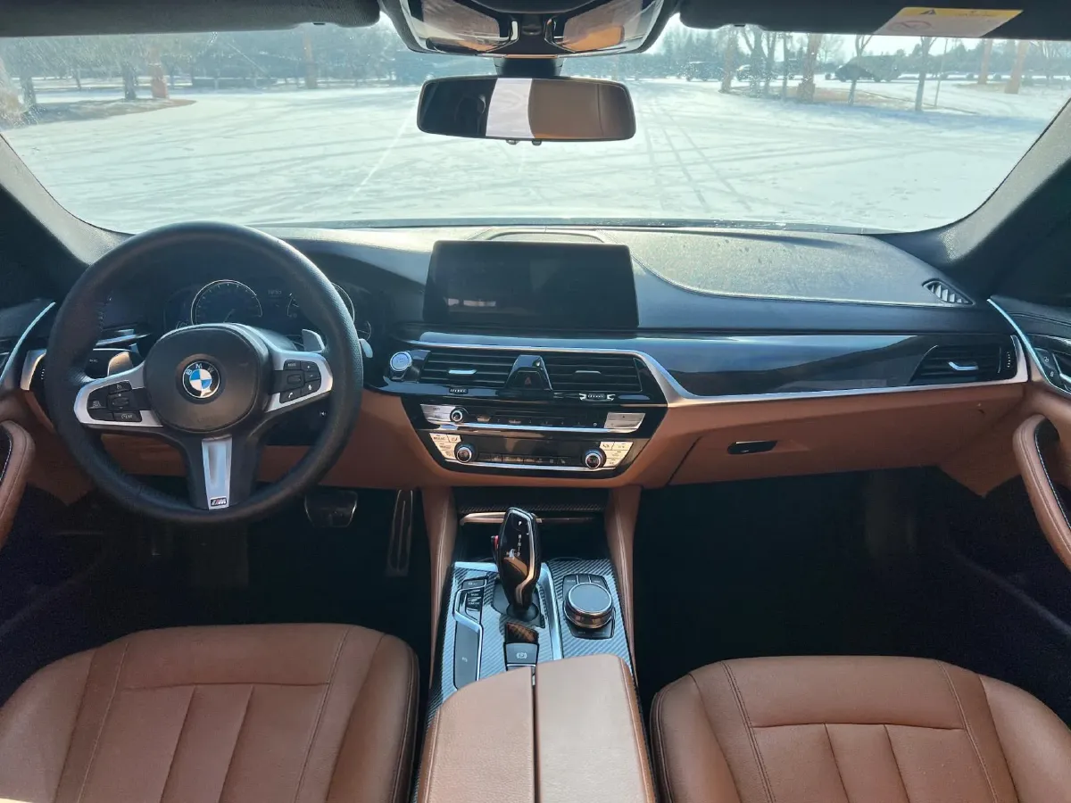 2018 BMW 5 Series 2.0T 252HP L4 8AT,autocango,china used car exporter,china ev exporter,chinese used car exporter,chinese used ev exporter