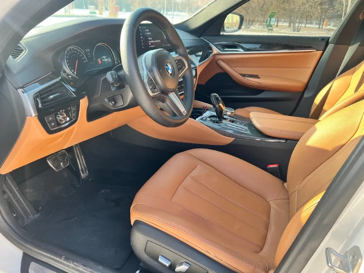 2018 BMW 5 Series 2.0T 252HP L4 8AT,autocango,china used car exporter,china ev exporter,chinese used car exporter,chinese used ev exporter